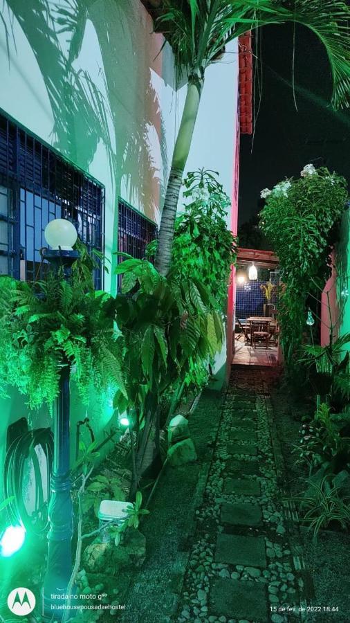 Blue Hostel Natal Exterior photo