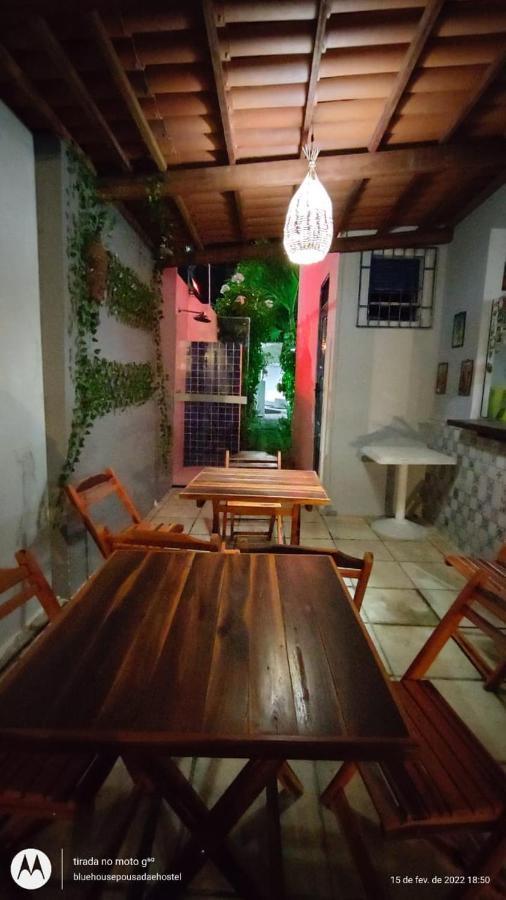 Blue Hostel Natal Exterior photo