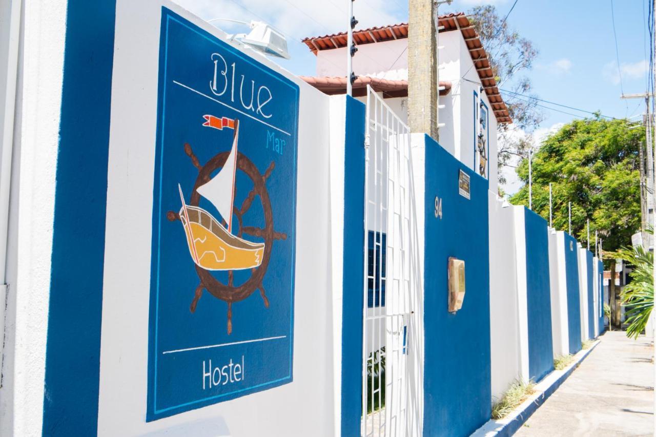 Blue Hostel Natal Exterior photo